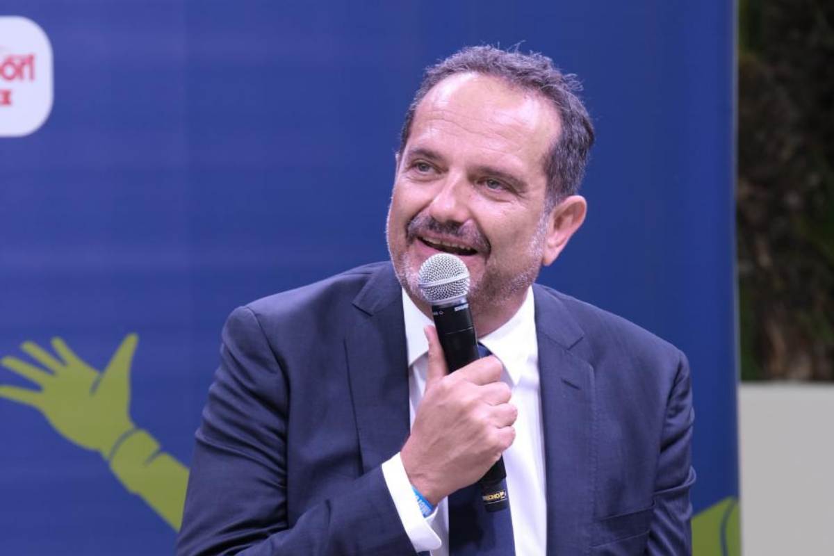 UFFICIALE: Marani nuovo presidente della Lega Pro 