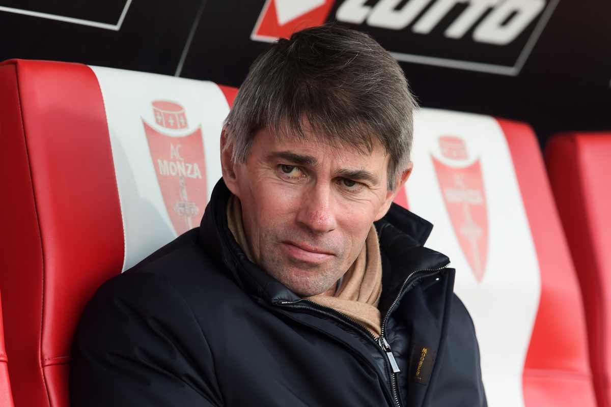 Continuano le voci su Massara alla Juventus