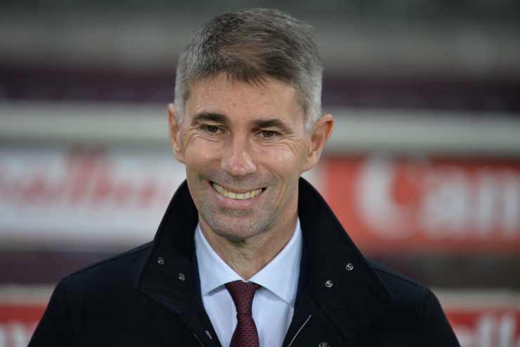 Continuano le voci su Massara alla Juventus