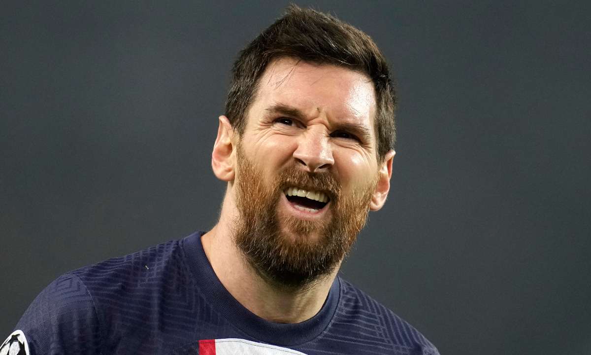 Messi e il ritorno al Barcellona: si apre uno spiraglio