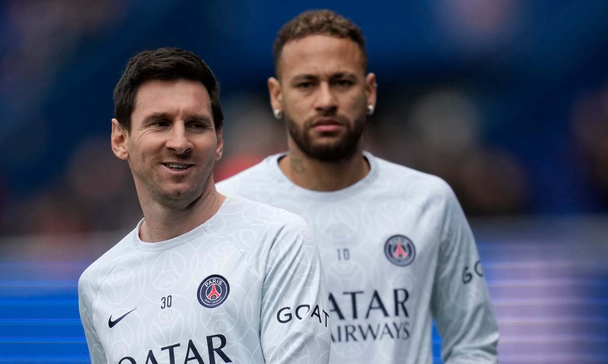 Messi torna al Barcellona: fugge dal PSG