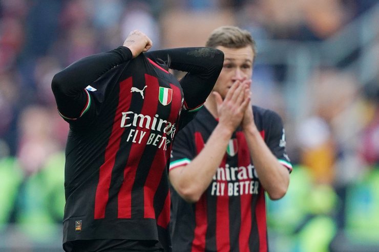 Calciomercato, il Milan saluta ufficialmente Lazetic: prestito in Austria