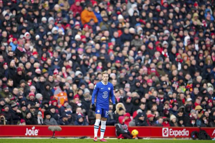 FIFA, 4387 trasferimenti internazionali: spese senza precedenti