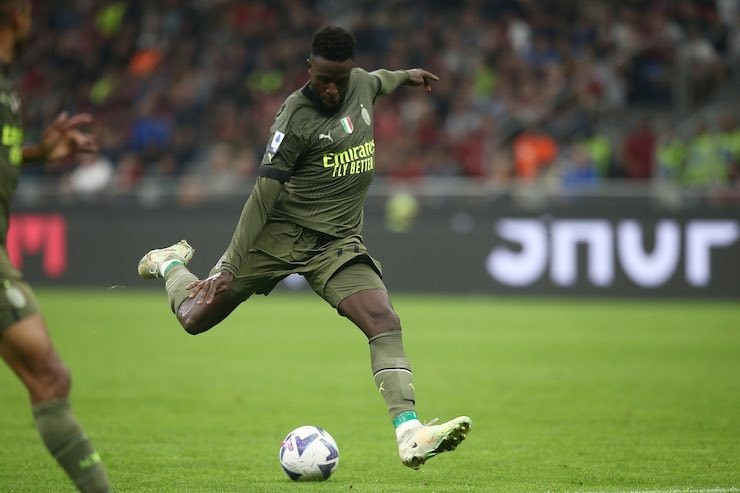 Milan-Origi: via in estate senza svolta