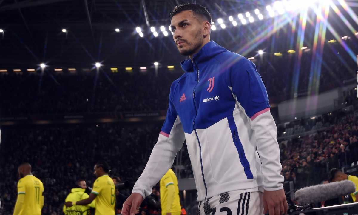 Sipario su Paredes: rischia la bocciatura nel derby