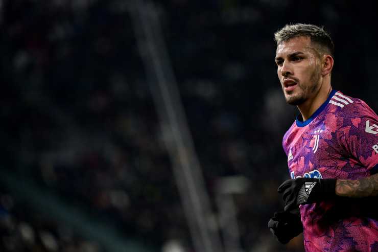 Ennesima brutta prestazione di Paredes e i tifosi insorgono