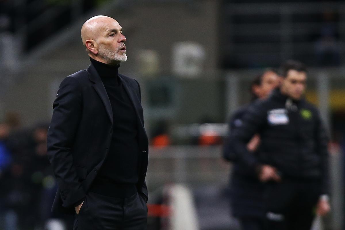 Milan, Pioli sotto accusa: Sacchi lo mette nel mirino