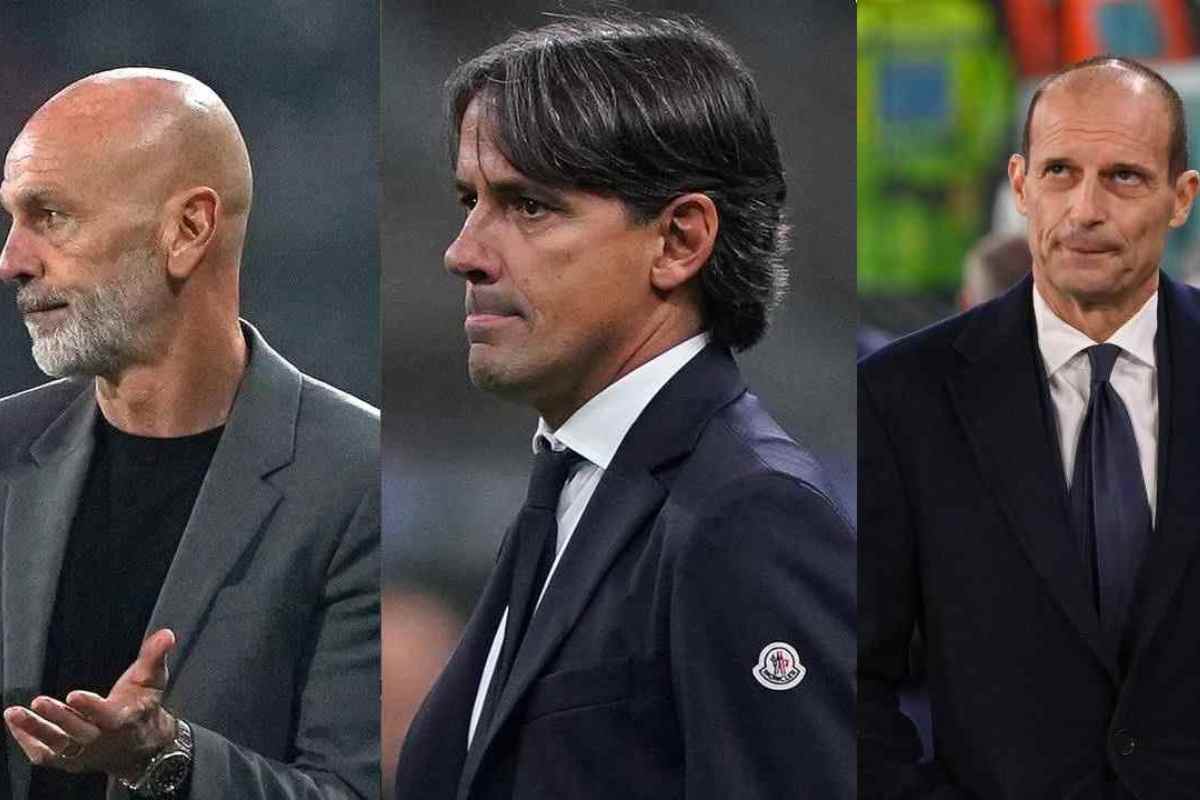 Inter, Juventus e Milan ferme sul calciomercato a gennaio: le mosse per l'estate