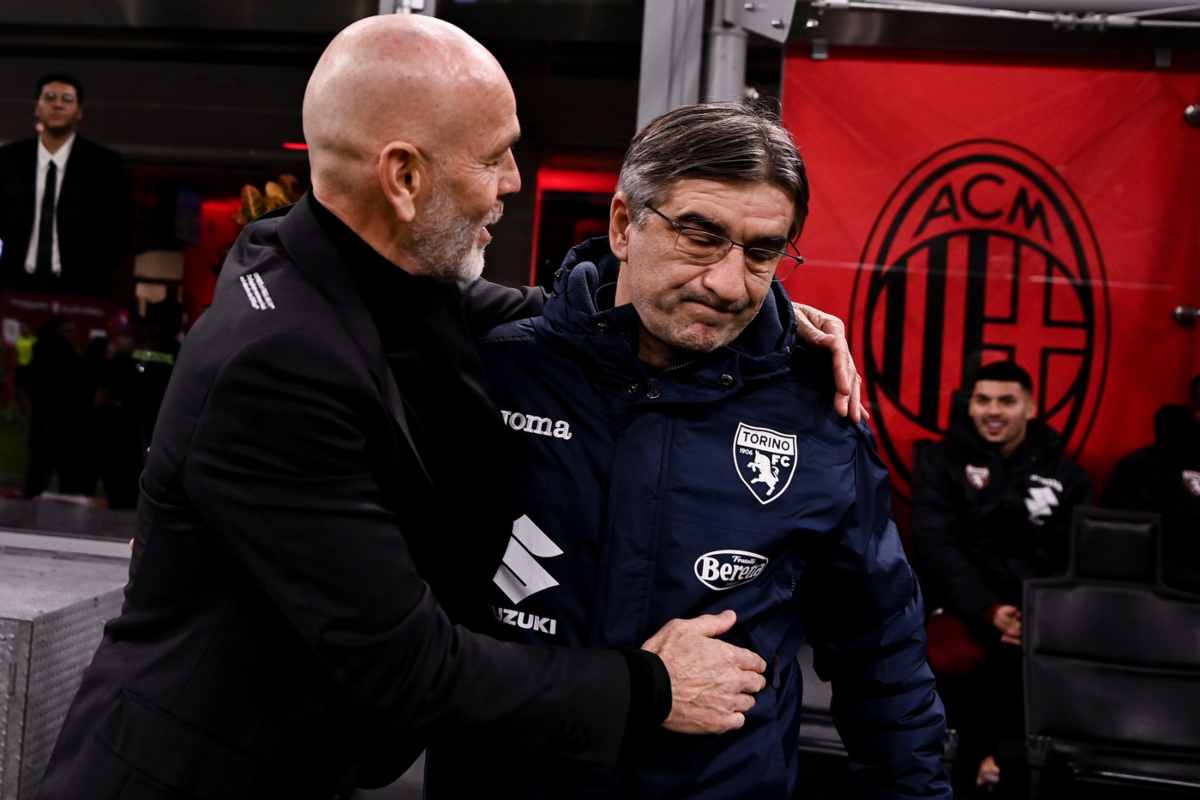 Juric perde Ricci e Pellegri per Milan-Torino
