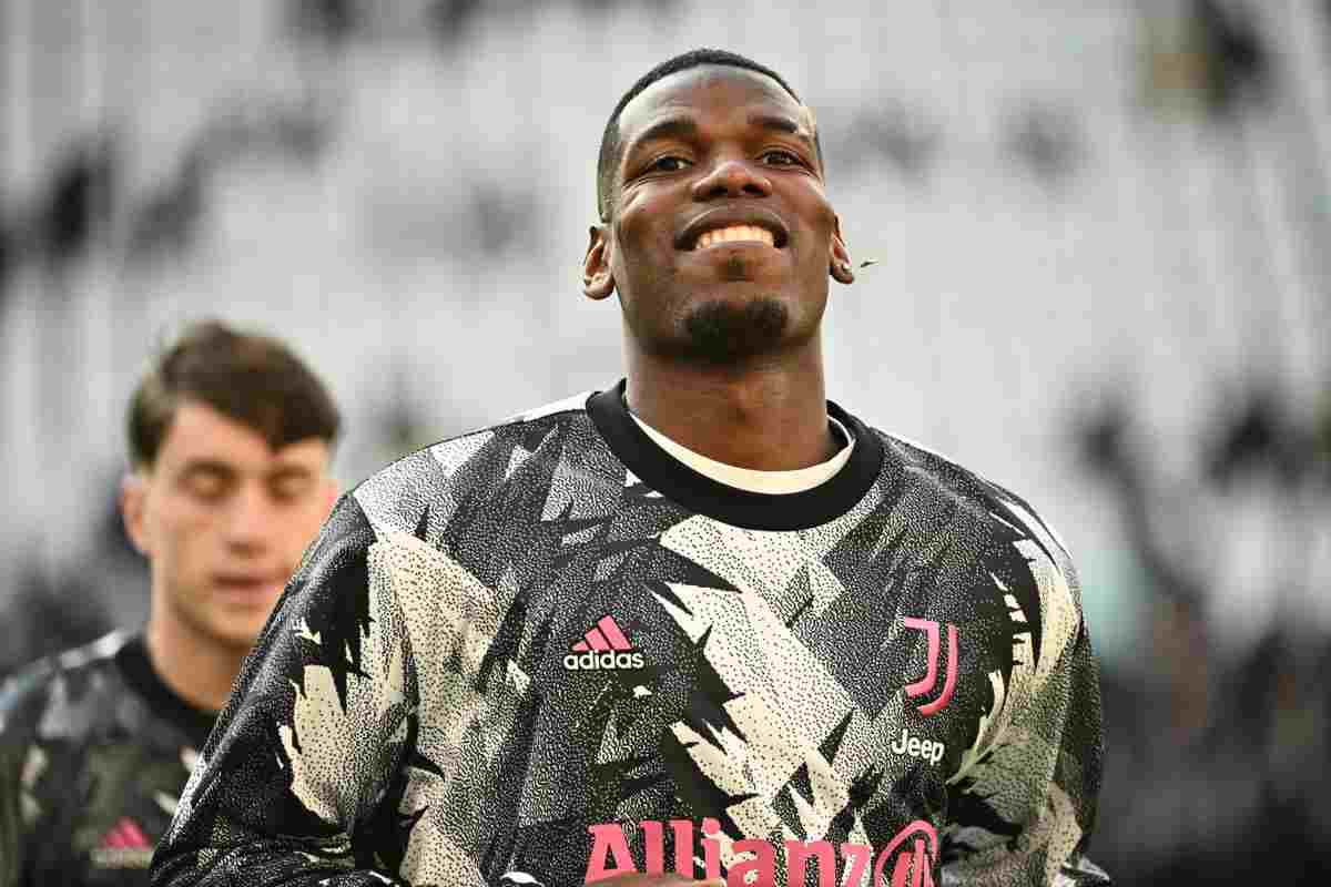 Calvo su Pogba, Allegri e le sanzioni UEFA