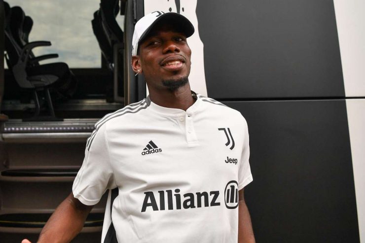 Infortunio Pogba, Juve pronta a tagliare i bonus