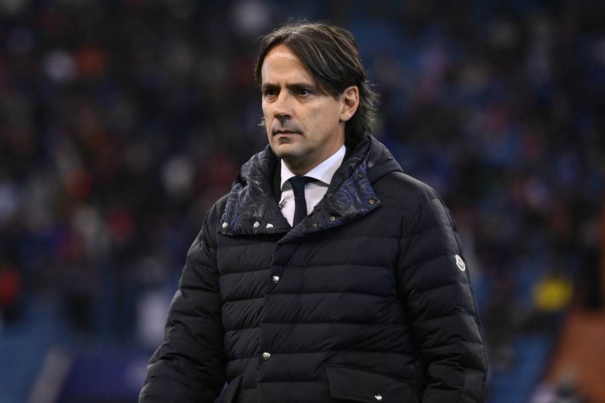 Inzaghi su Barella: "Sappiamo tutti che tipo di persona è" 