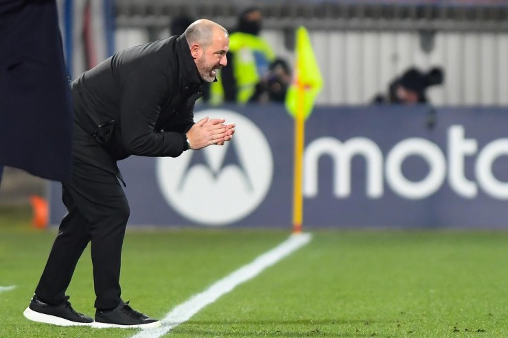 Le parole di Stankovic dopo Sampdoria-Inter