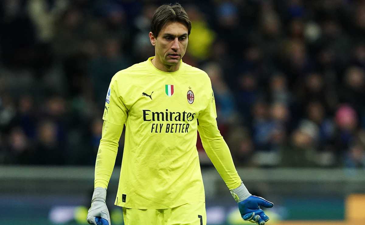 "Non è tutta colpa di Tatarusanu": sviscerata la crisi Milan