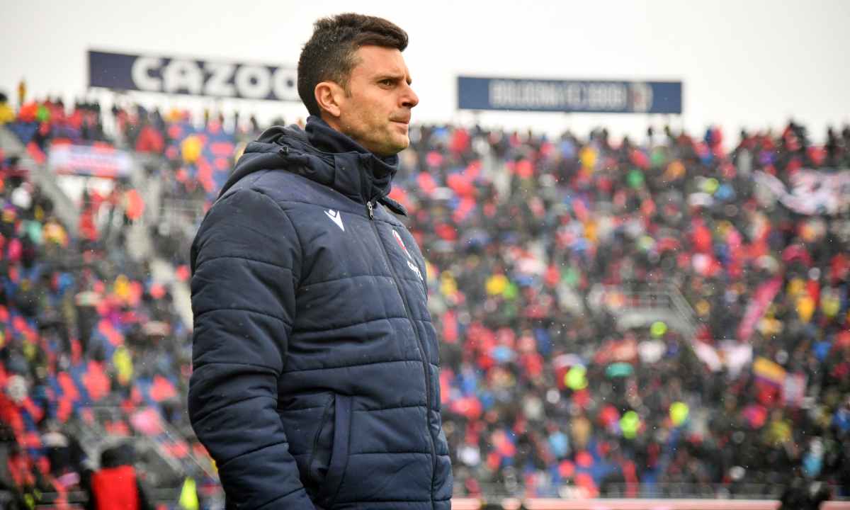 Thiago Motta predestinato: Inter e PSG alla finestra