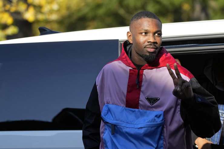 L'Atletico Madrid insiste per Thuram e l'Inter si allontana