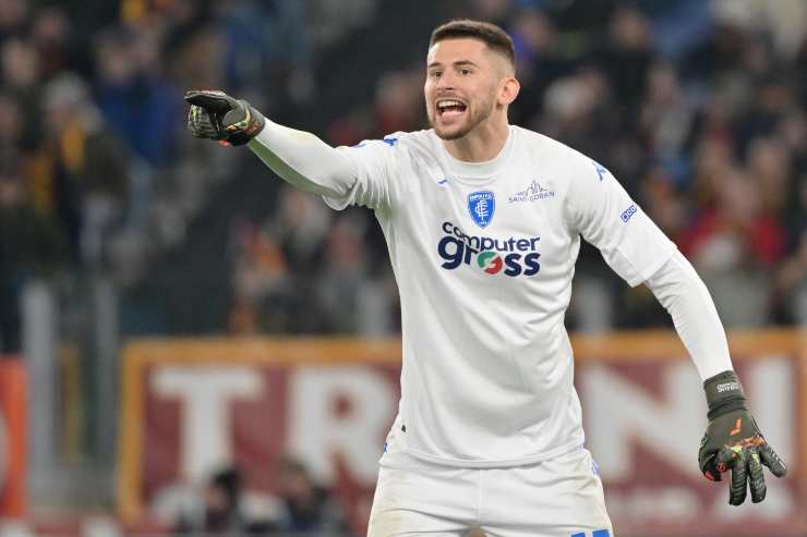 Juve e Inter si sfidano per Vicario