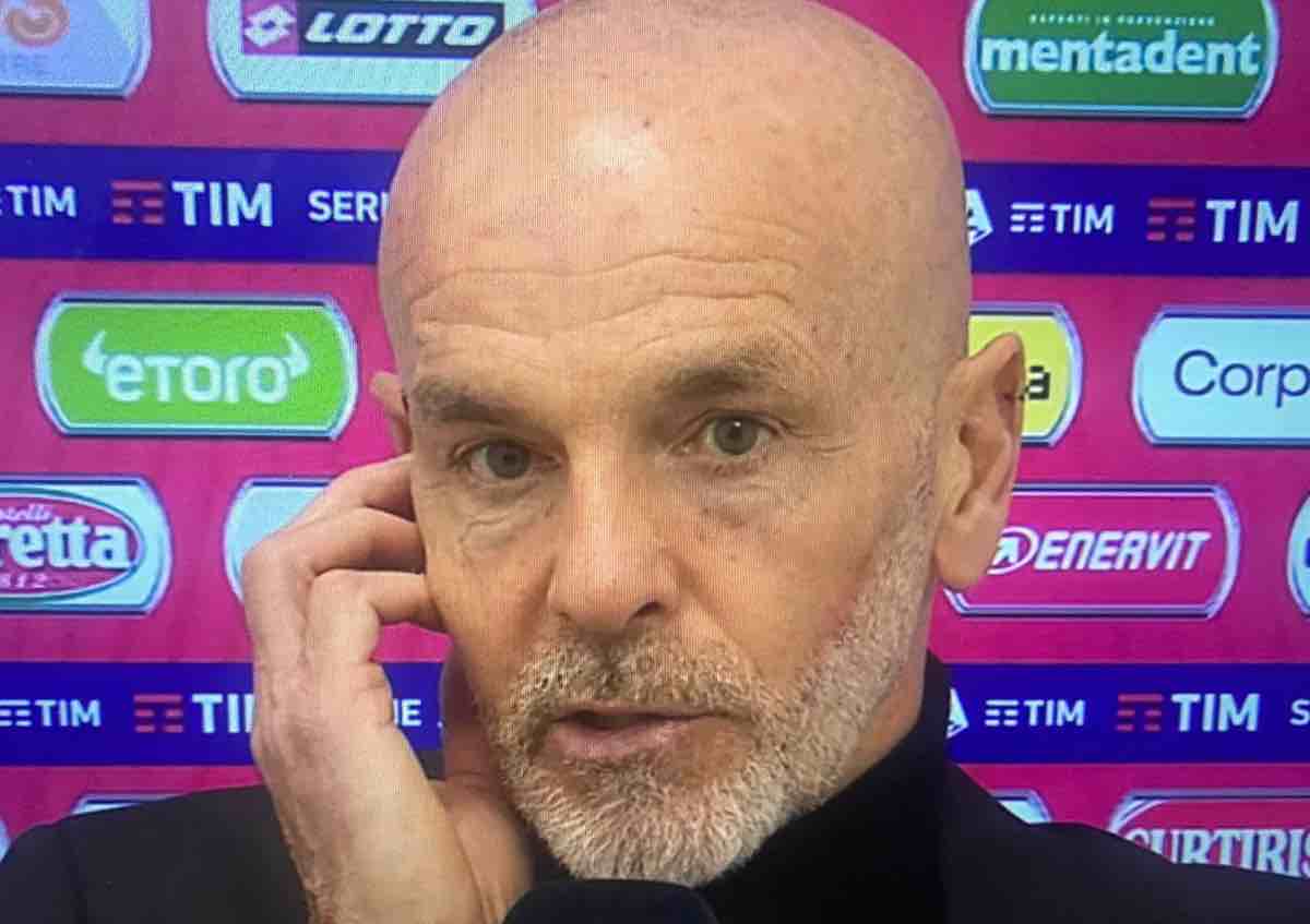 Pioli non si accontenta e lancia un messaggio a De Ketelaere: "Gli manca solo questo"
