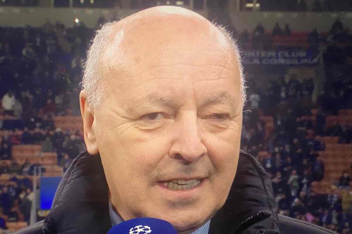 Marotta ‘avvisa‘ i calciatori in scadenza: "Il cuore non c'entra"