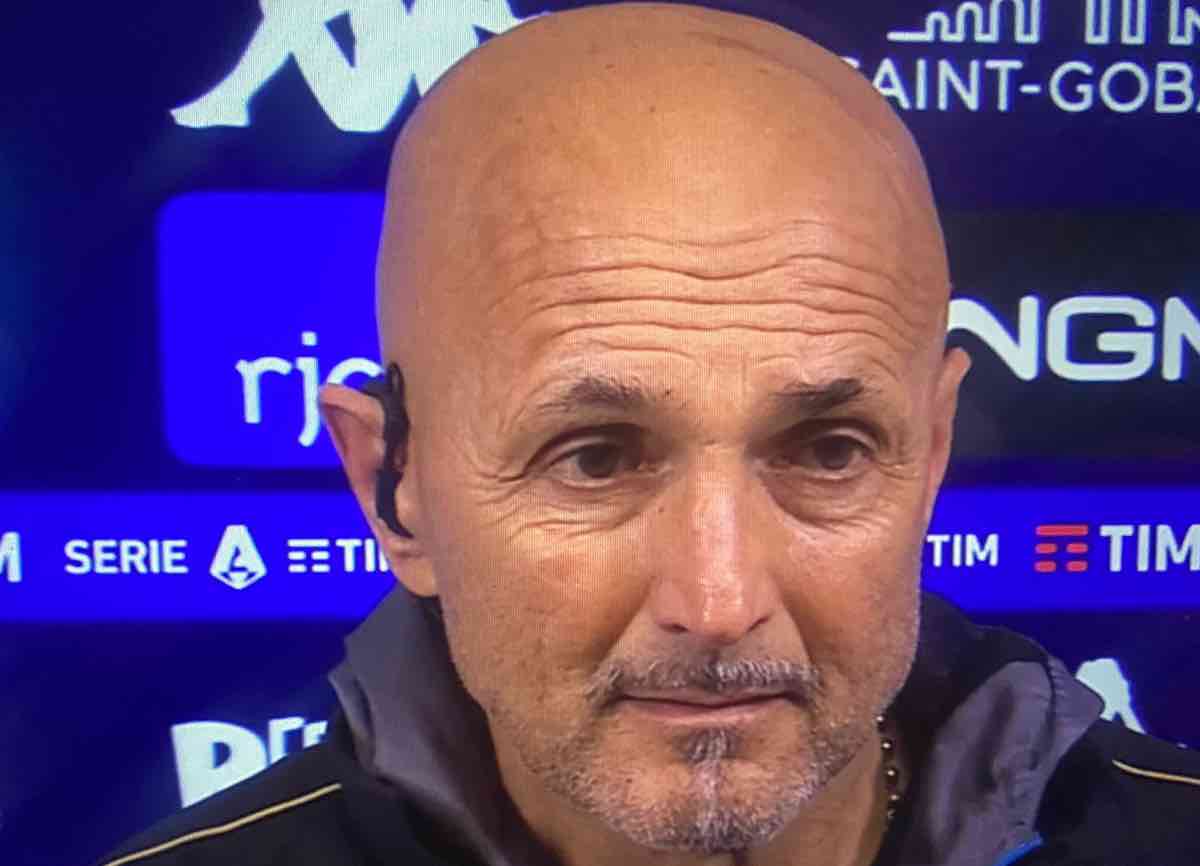 Spalletti svela il messaggio di Osimhen, esalta Lobotka e rilancia: "Sintomo di poca maturità"