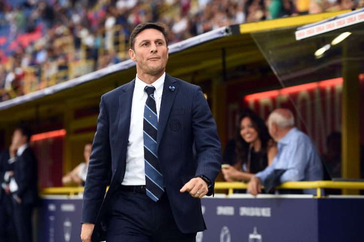 Zanetti su Messi: "Abbiamo parlato, ma non possiamo competere con club come PSG o City"