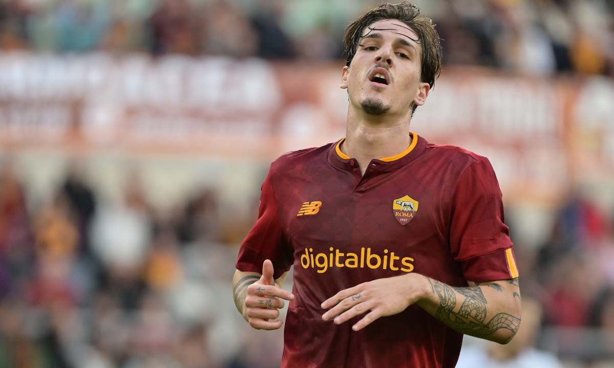 Zaniolo alla Juventus in estate: attenti alla clausola