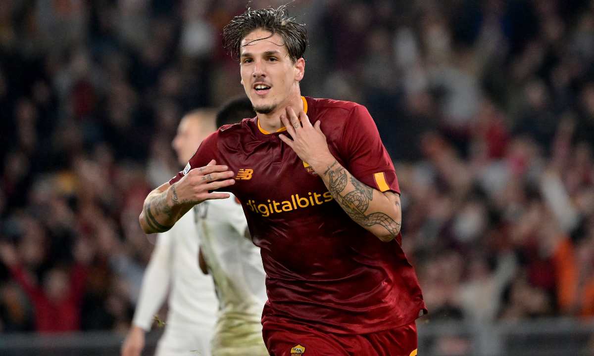 Zaniolo subito in Serie A: è l'obiettivo della Juventus