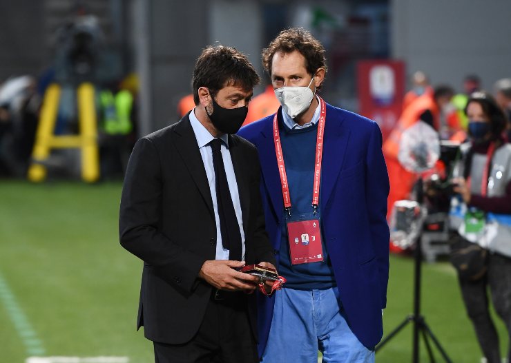 Agnelli torna alla carica: "Il monopolio UEFA va spezzato"