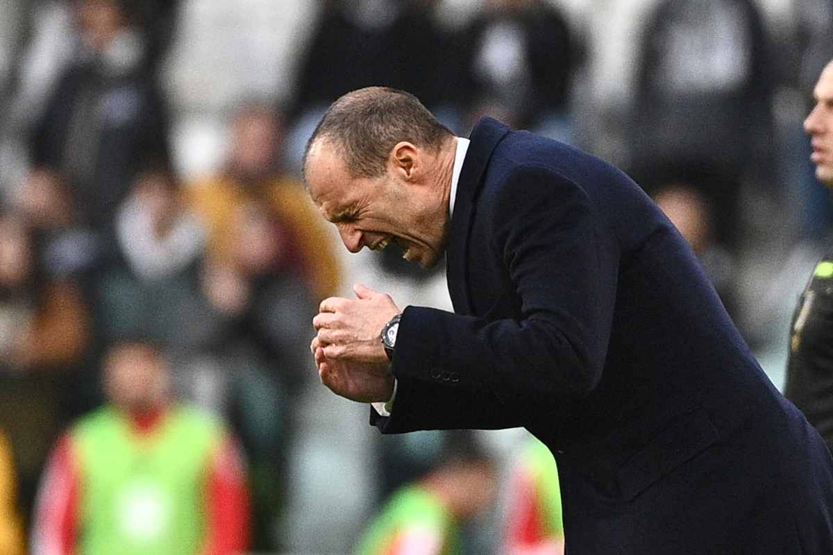 Juve ridicola se non batte il Nantes: De Paola tuona