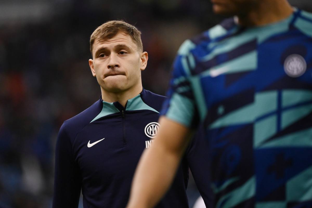 Calciomercato Inter, Barella nel mirino della Premier: in corsa anche lo United