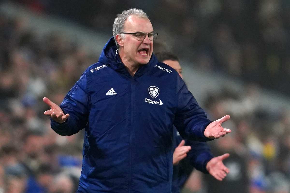 Da Zidane a Conte e Bielsa: i top (quasi) senza panchina - CalcioMercato.it