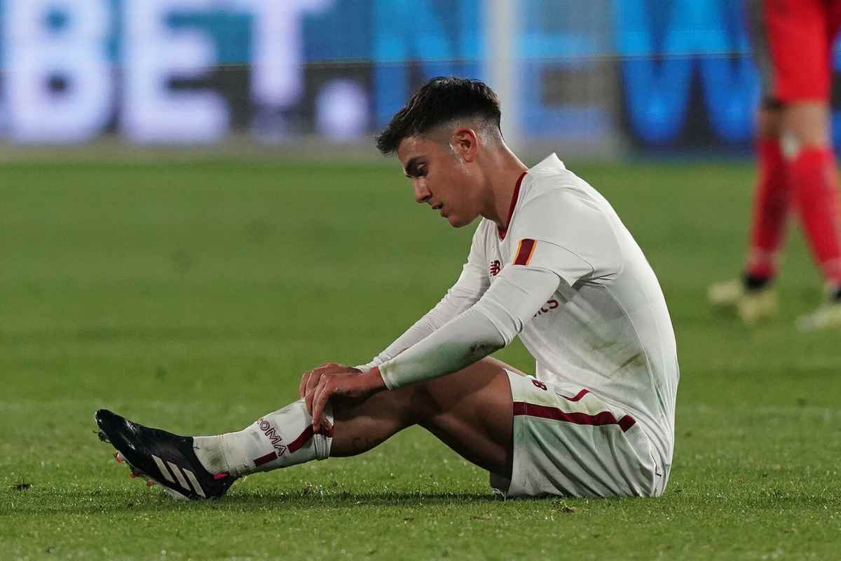 Cremonese-Roma, pagelle e tabellino