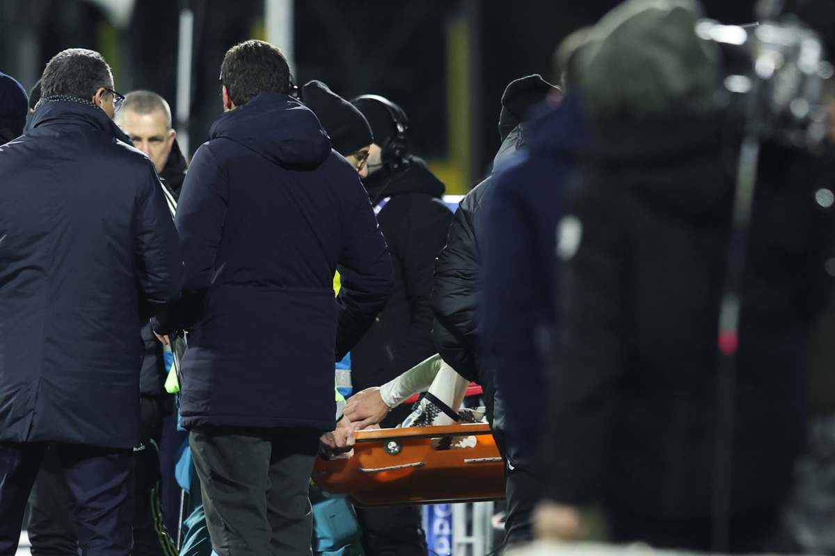 Villarreal, ufficiale: rottura del crociato per Coquelin