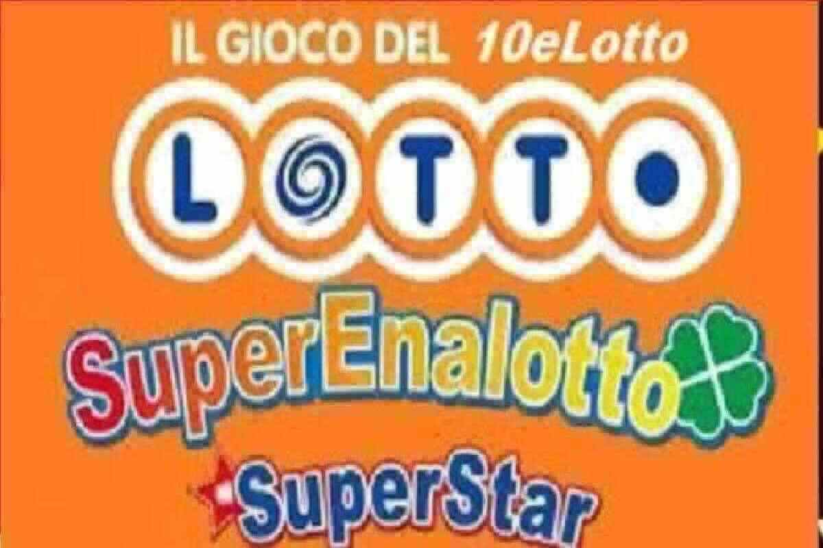 Estrazione Simbolotto Lotto Superenalotto e 10eLotto di oggi 2 febbraio 2023