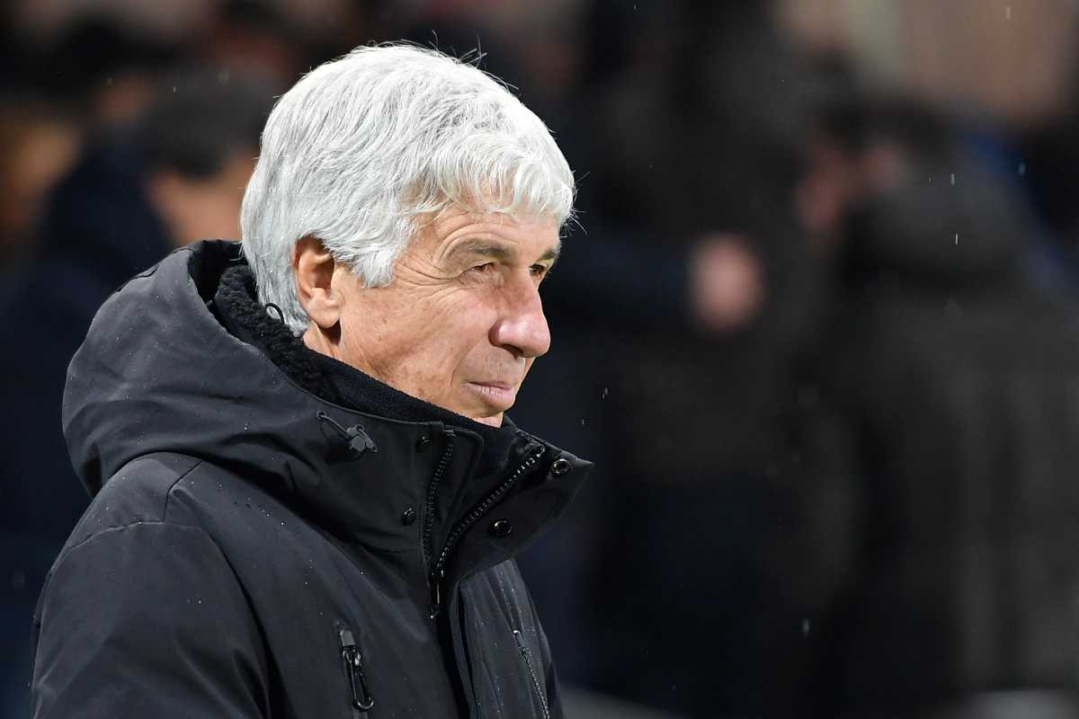 L'Atalanta di Gasperini affronta il Lecce per la 22esima giornata di Serie A