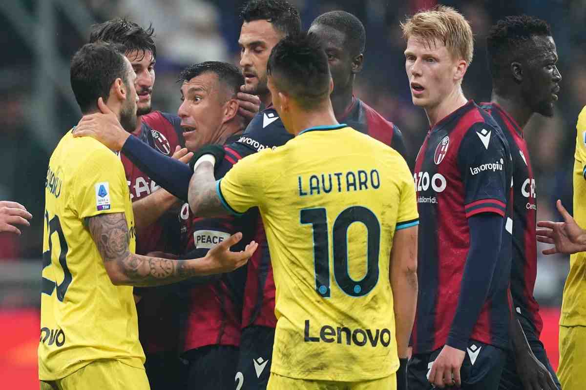 Zirkzee a forte rischio per Bologna-Inter