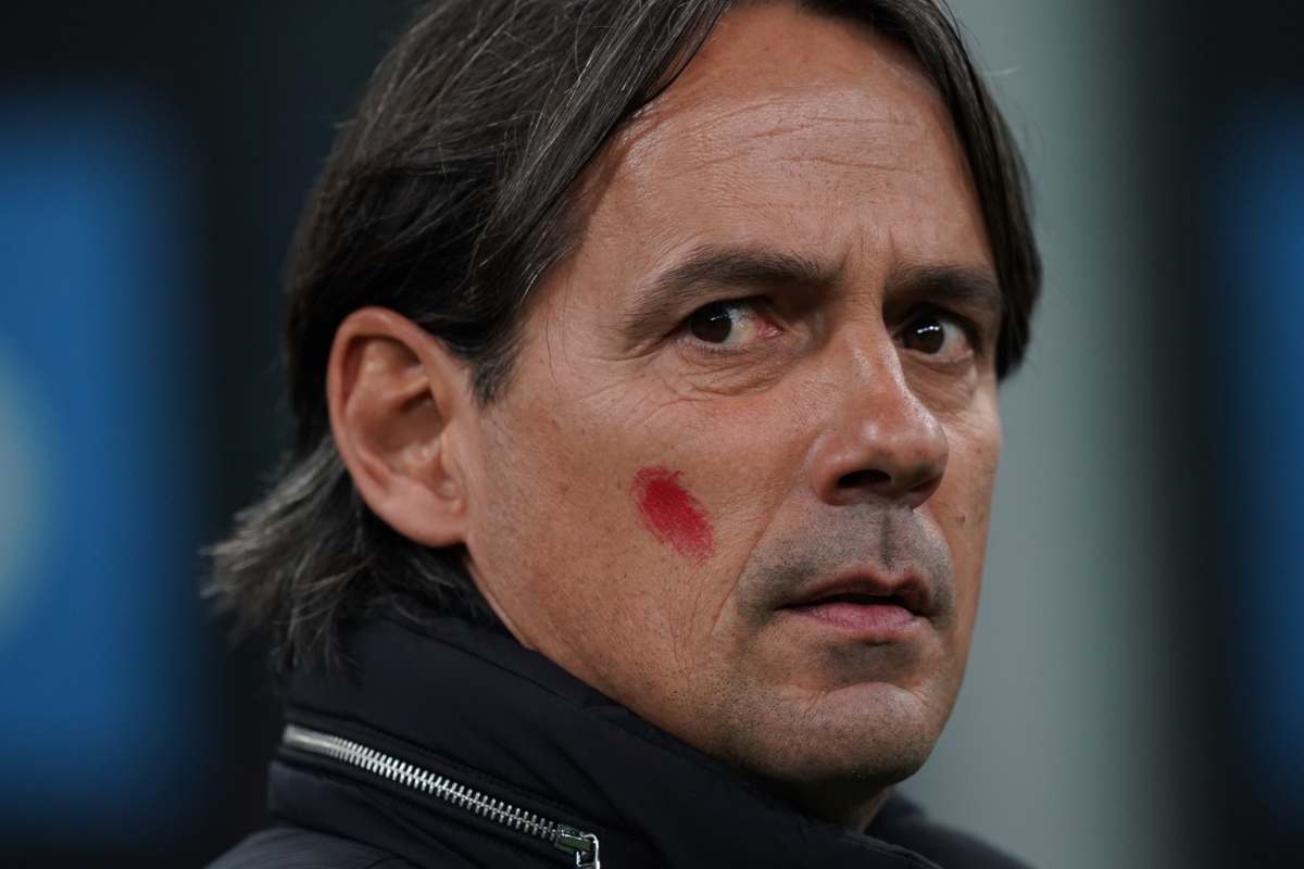 Inter, Dalmat all'attacco di Inzaghi