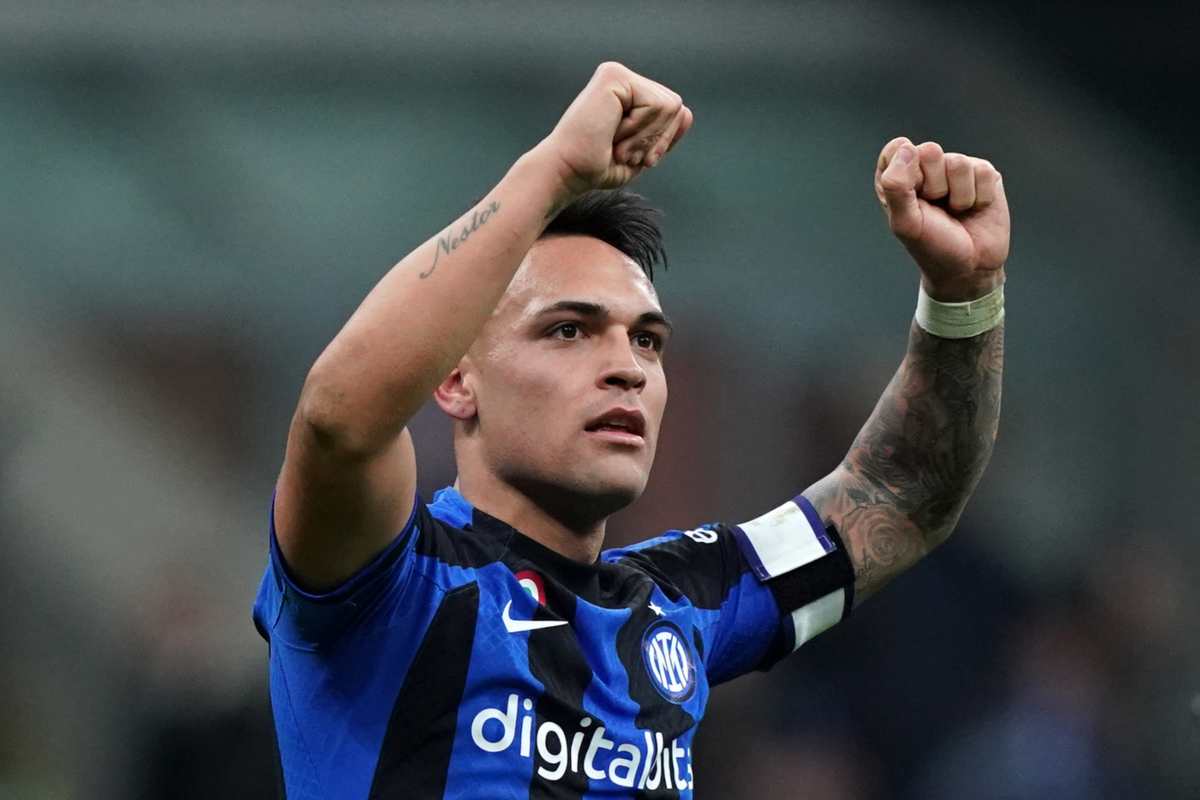 L'Inter trema, la Premier non perdona: triplo assalto a Lautaro Martinez -  Calciomercato