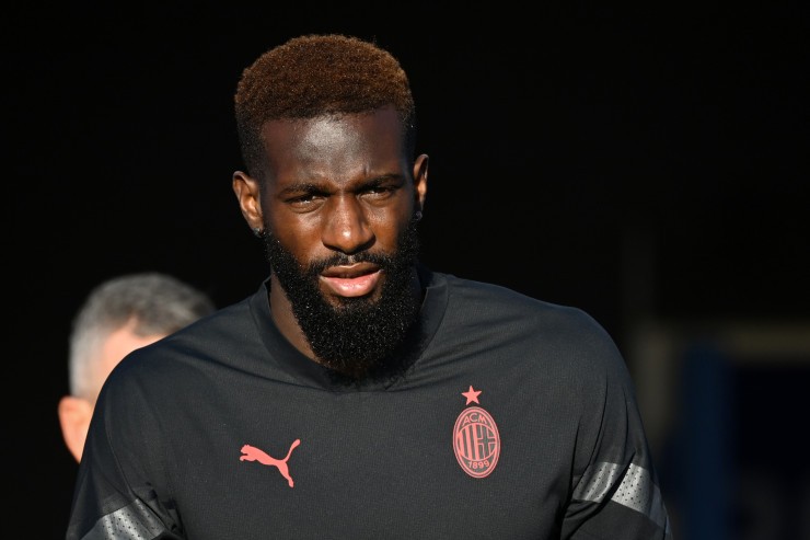 Il presidente dell'Adana Demirspor sulla firma di Bakayoko saltata a Casa Milan