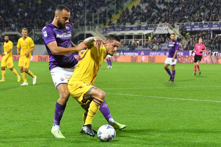 Salernitana, le ultime sul futuro di Mazzocchi