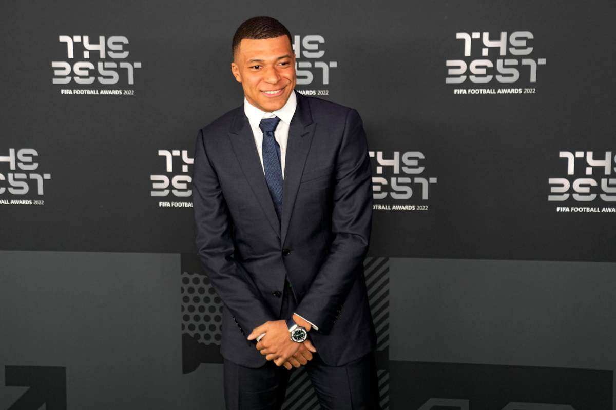 Mbappe al Milan: le reazioni dei social
