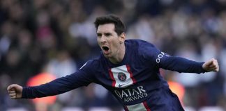 Messi-PSG: le cinque possibili nuove squadre