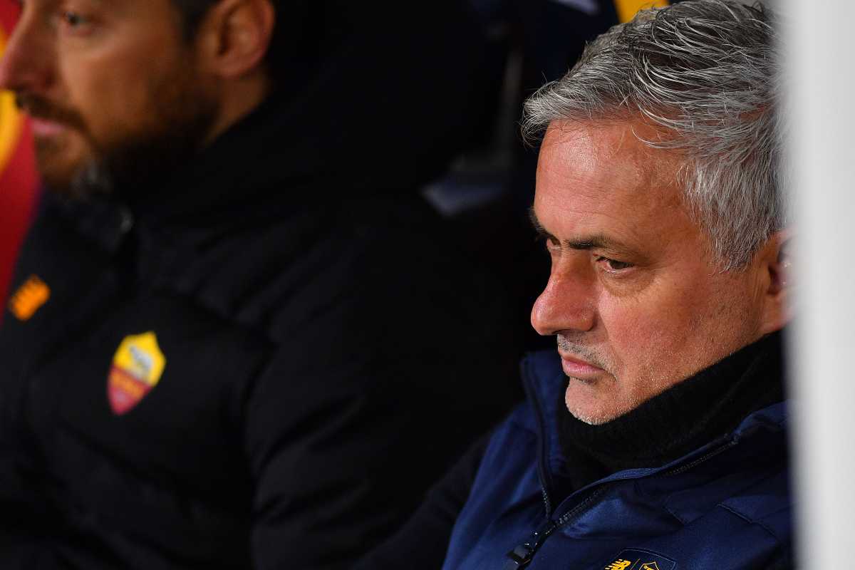 Dopo l'Europa League, Mourinho e la Roma ospitano il Verona per la 22esima giornata di Serie A