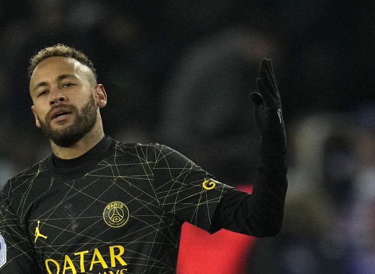 Neymar litiga col PSG, c'è tensione: Campos vuole la cessione