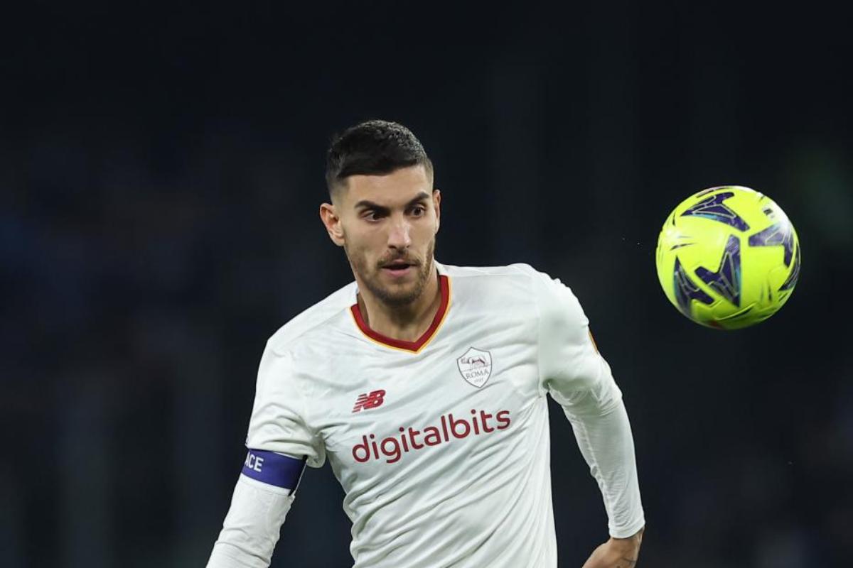 Lecce-Roma 1-1, dubbi su regolarità corner Pellegrini