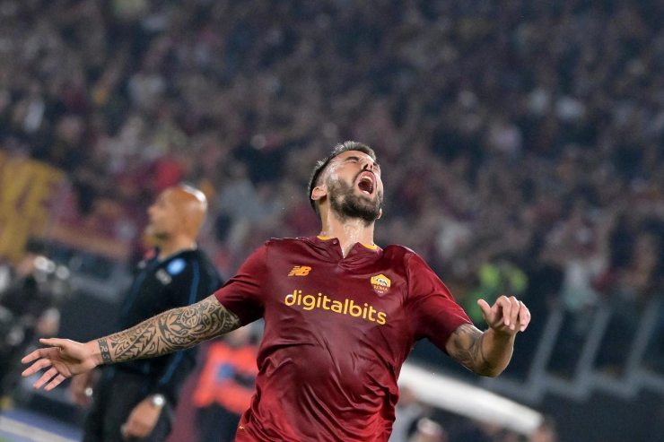 Roma, nodo esterni in estate: da Spinazzola a Zalewski