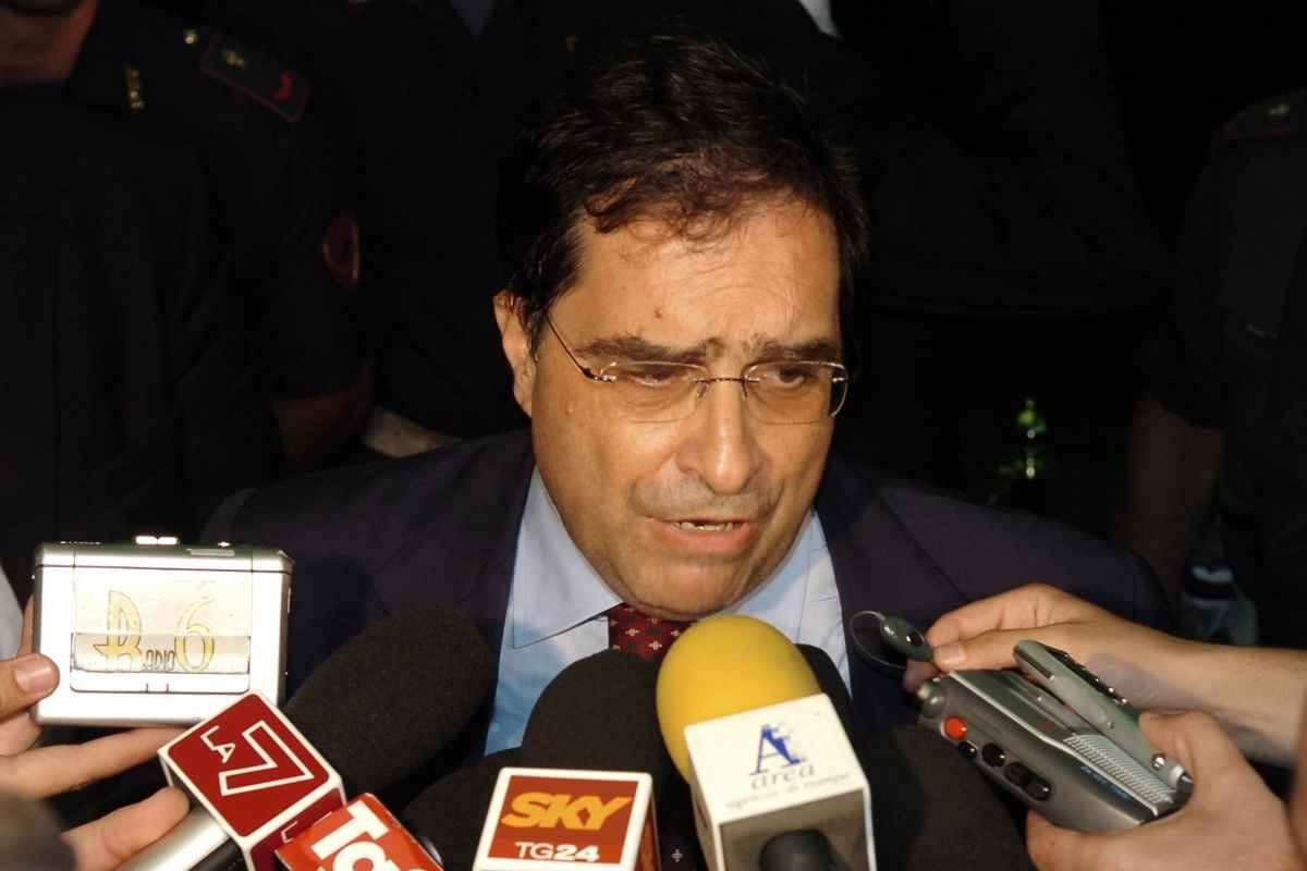 Condanna Juve, comunicato ufficiale su Sandulli-Tv Play