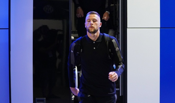 Skriniar-Psg: il retroscena dell'ultimo giorno