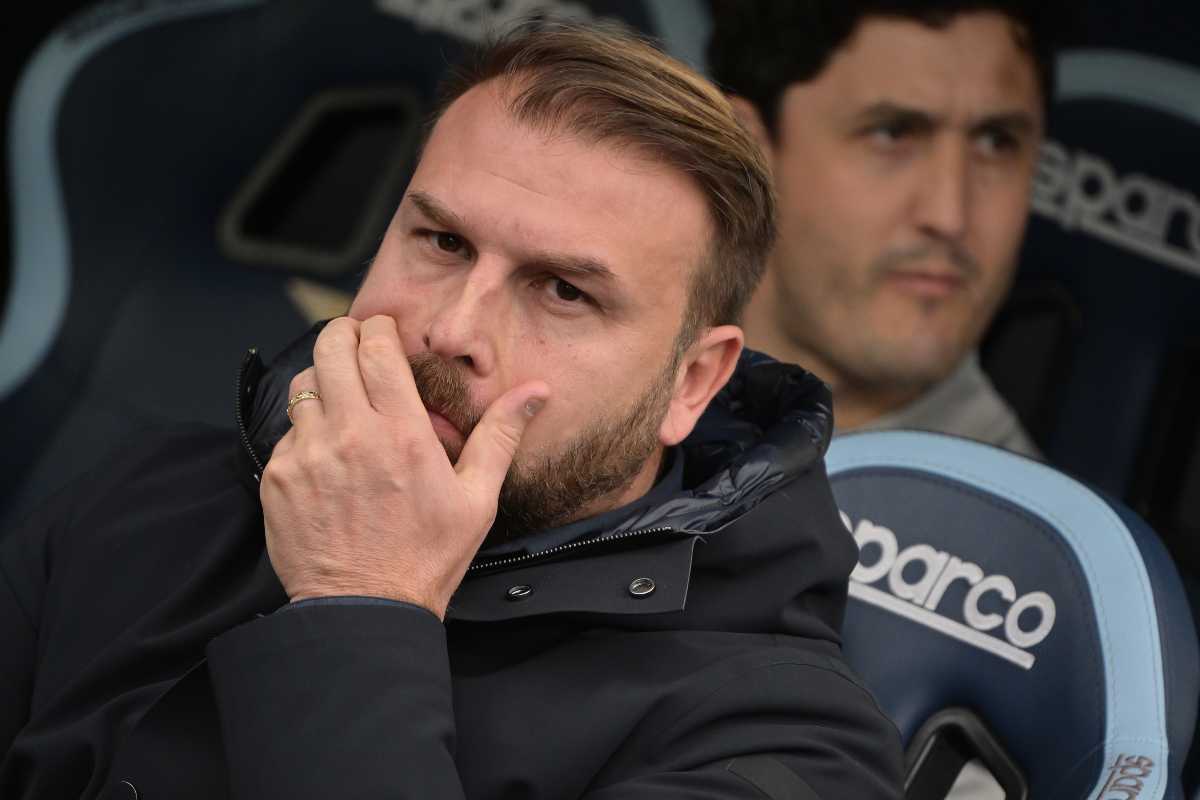 Zanetti sfida Gotti: Empoli-Spezia prima anticipo del sabato della ventiduesima giornata di Serie A