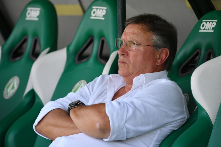 Caso plusvalenze Juve: "Estromissione dal campionato"